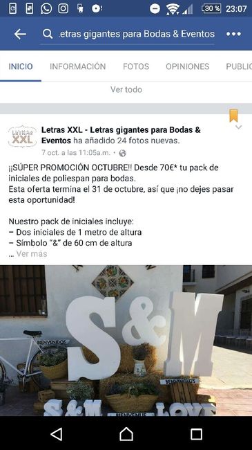 Letras xxl - 1