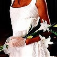 Ramo novia tallo largo - 1