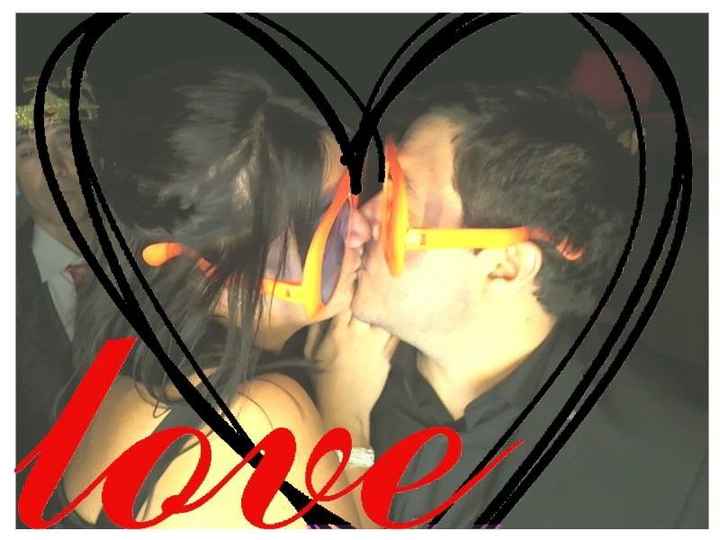 Con mucho Love