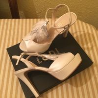 Ya tengo zapatos! - 1