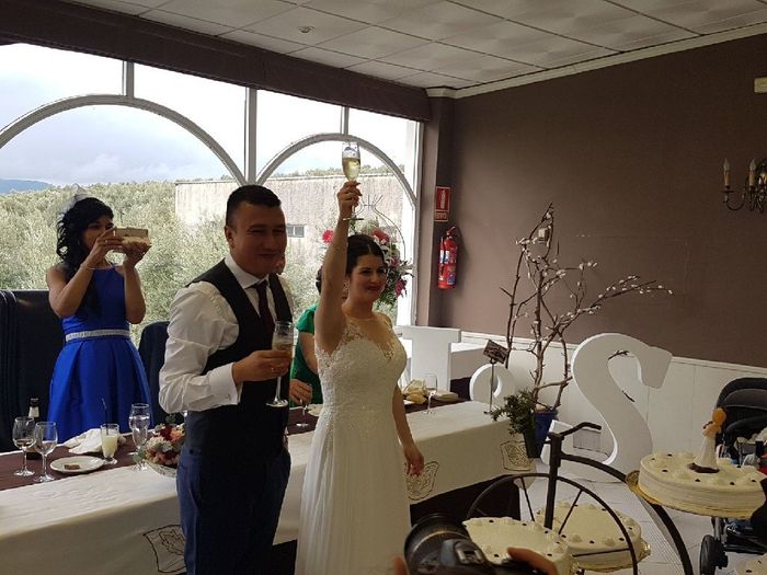 Mi boda 😍 - 6