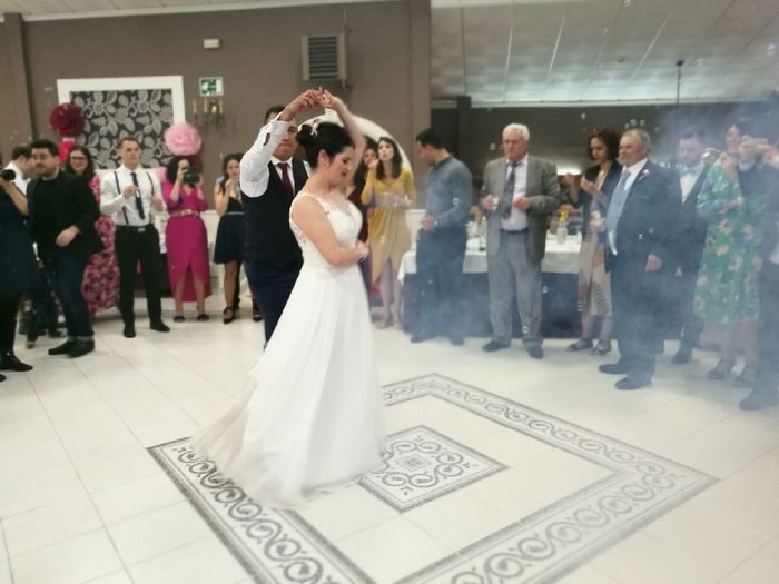 Mi boda 😍 - 7