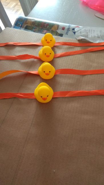 Patitos