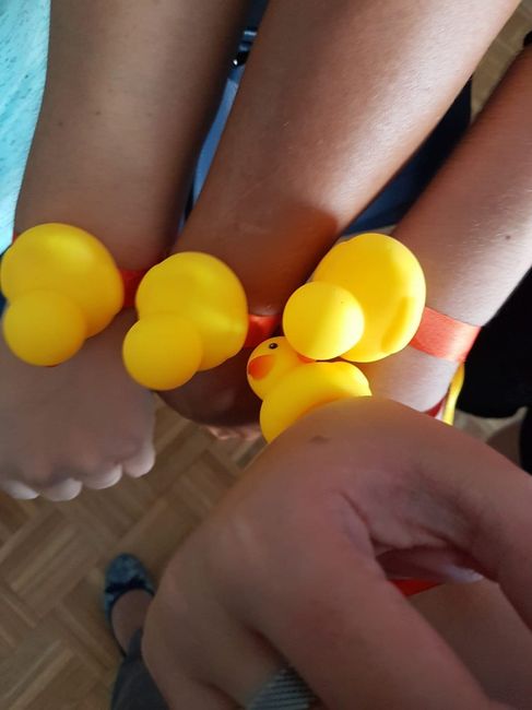 Patitos 2