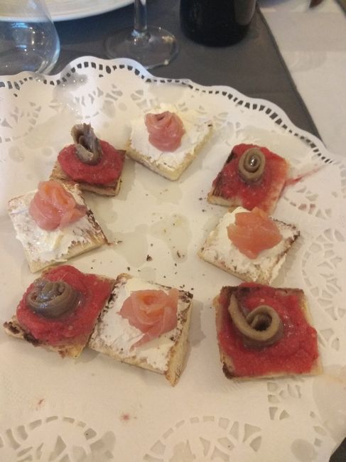 Bocaditos