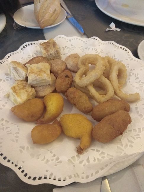 Fritos