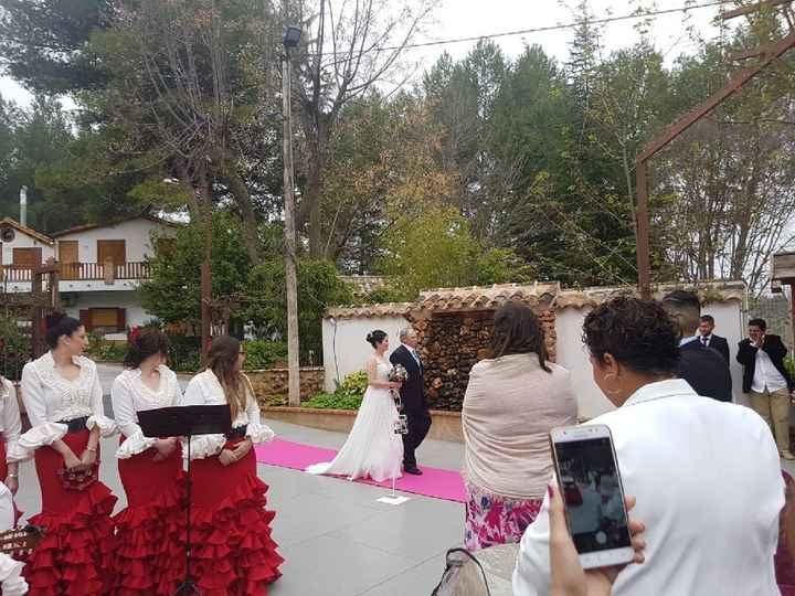 Mi boda 😍 - 3