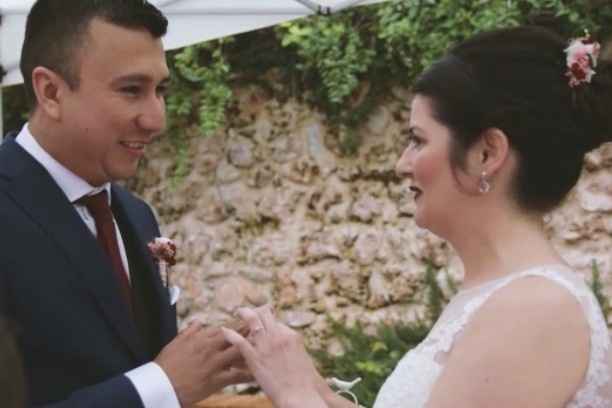 Mi boda 😍 - 5