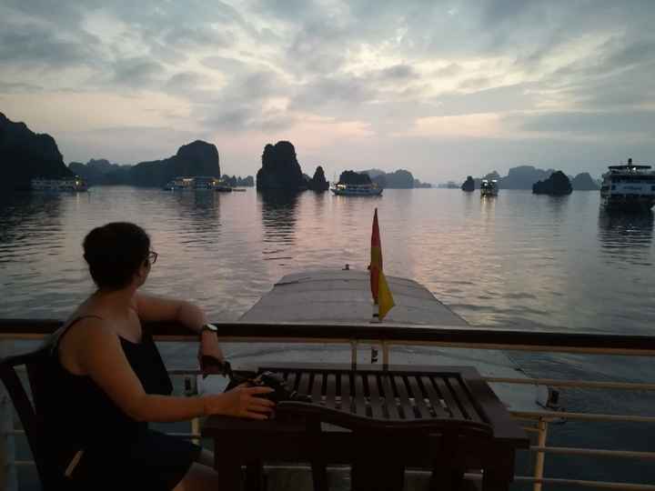 Mi luna de miel, Tailandia, Camboya y Vietnam - 6