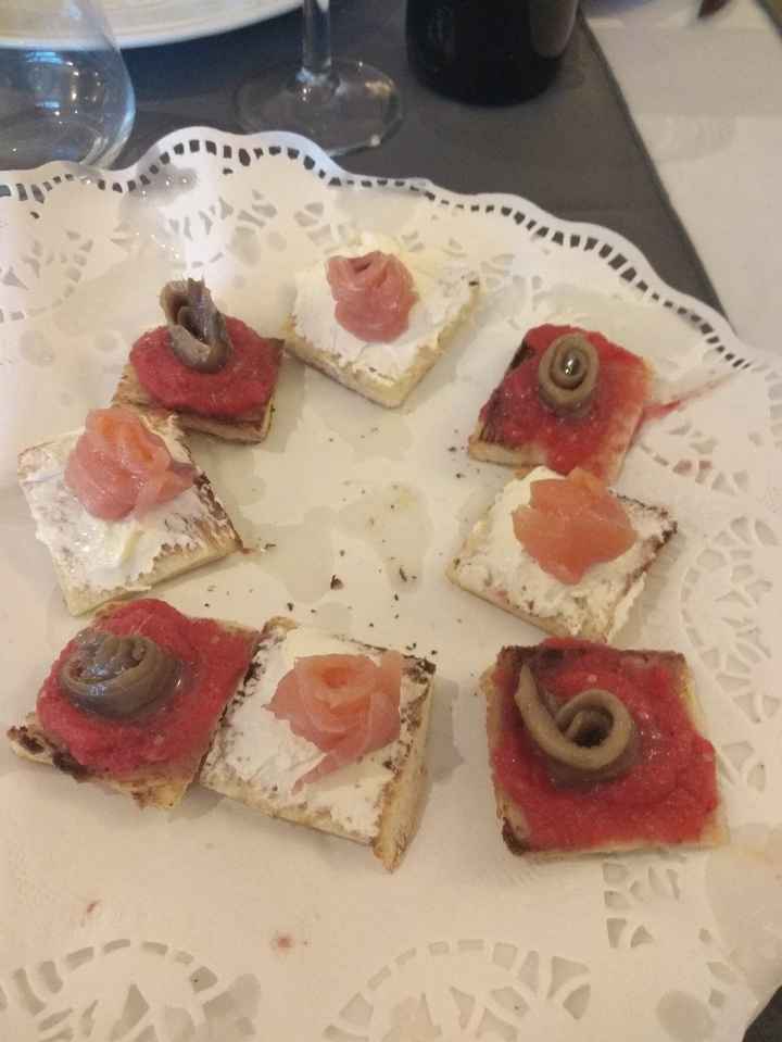 Bocaditos