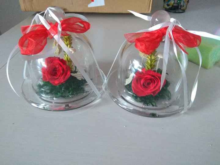 Regalos de las mamis - 1