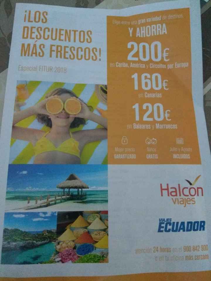 Halcón Viajes