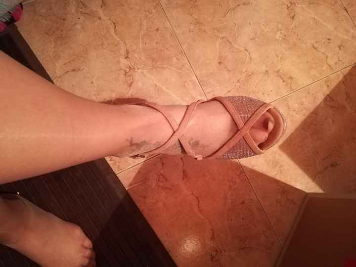 ¡Muéstranos una foto de tus zapatos! - 2