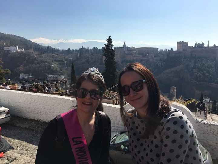 Mi despedida - 5
