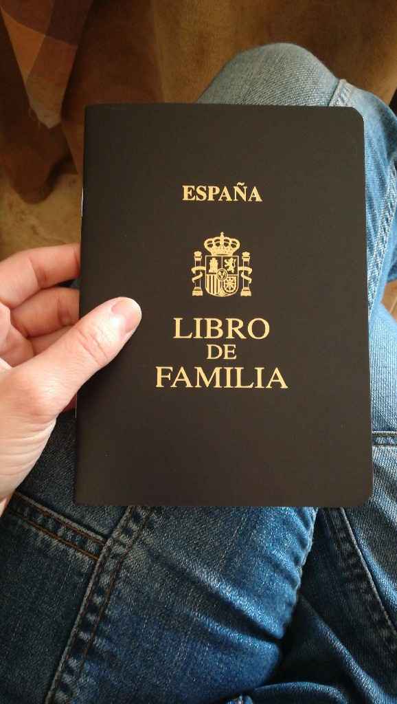 Legalmente casados - 7