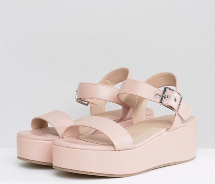  ¿ Os cambiareis de zapatos ? 👠 - 1