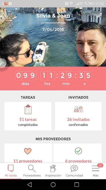  El contador baja muy rápido - 1