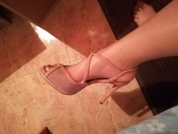  Mis zapatos - 2