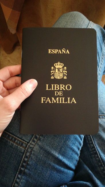 Legalmente casados - 7
