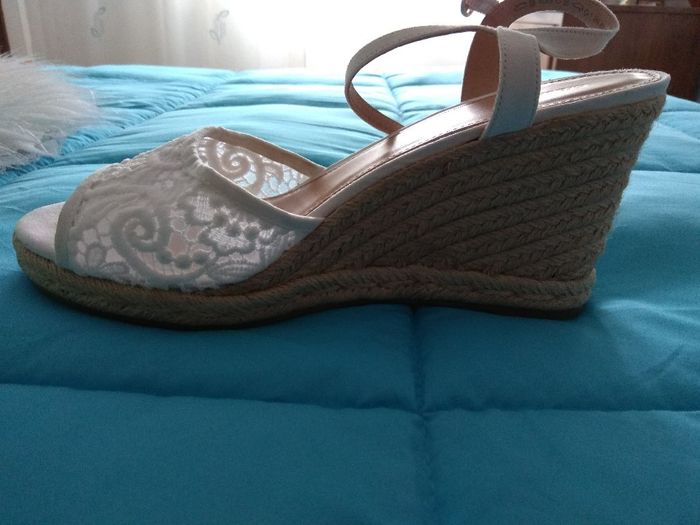 ¿cuñas o tacones? - 2