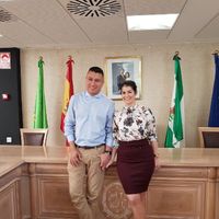Ropa para firma en juzgado - 1