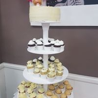 Muñecos Funko para la tarta - 1