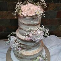 Tarta de novios!!!!!! - 1