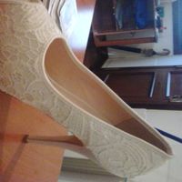 mis zapatos