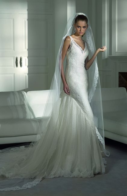 vestido