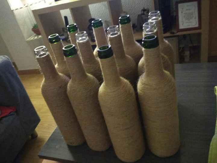  Botellas - 1