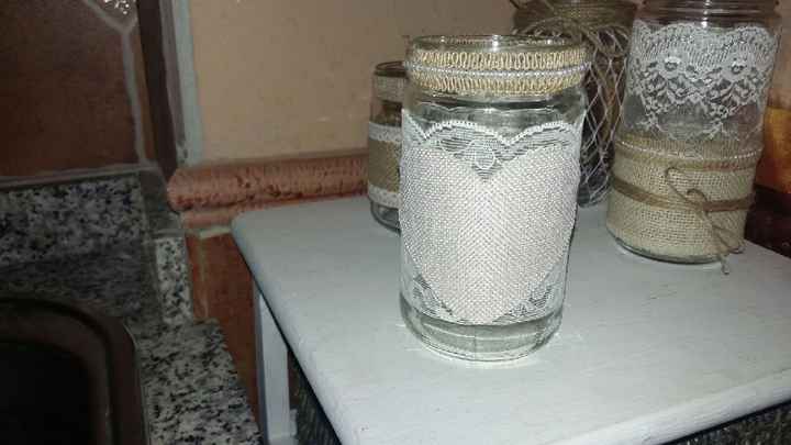  Centros de mesa - 2