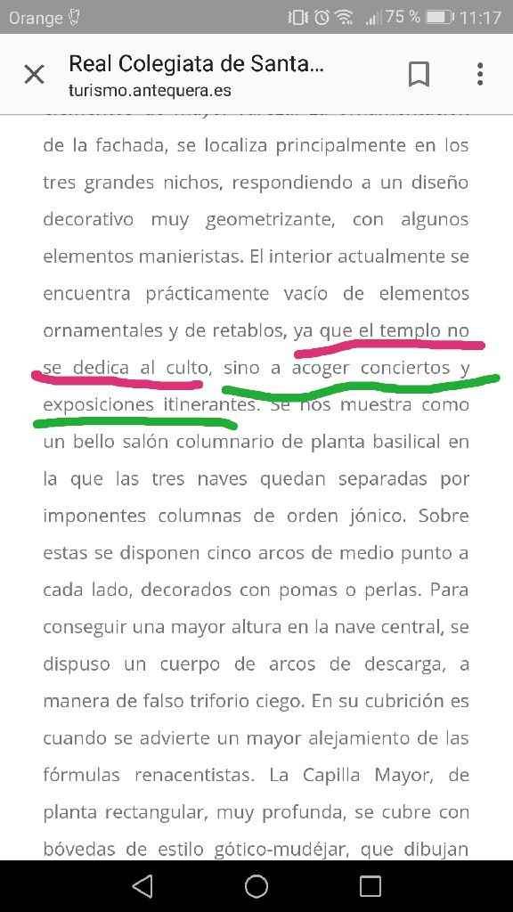  Colegiata, Antequera - 1