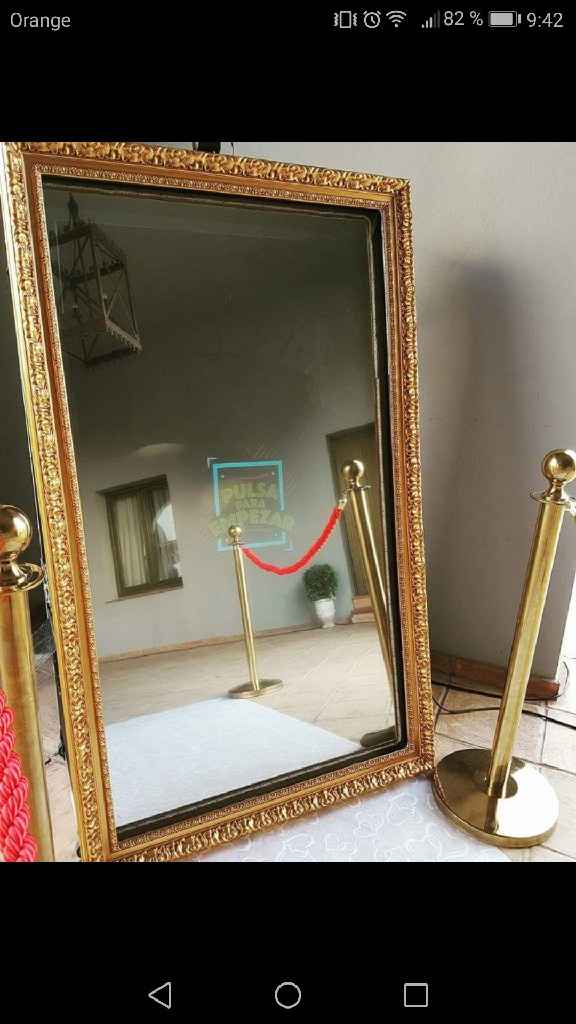  Fotomatón bueno por 400€ - 1