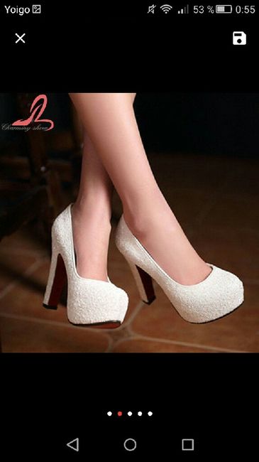 Zapatos - 3