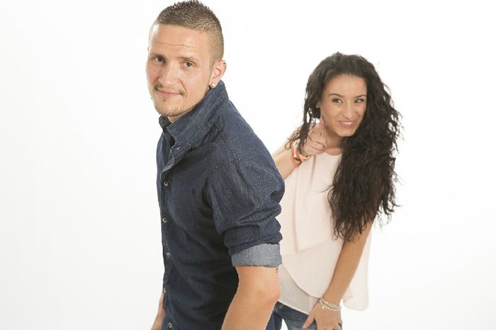 Nuestro preboda - 4