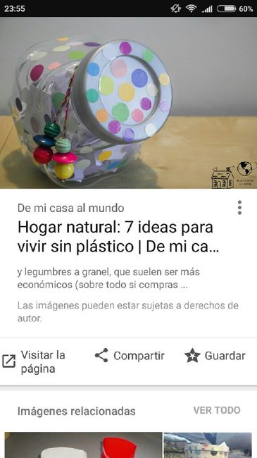Bote de los deseos - 1