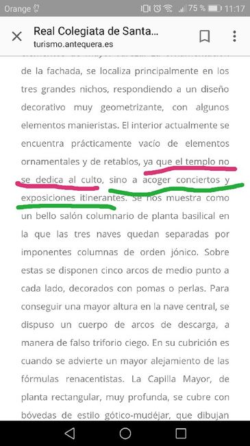  Colegiata, Antequera - 1
