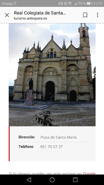  Colegiata, Antequera - 2