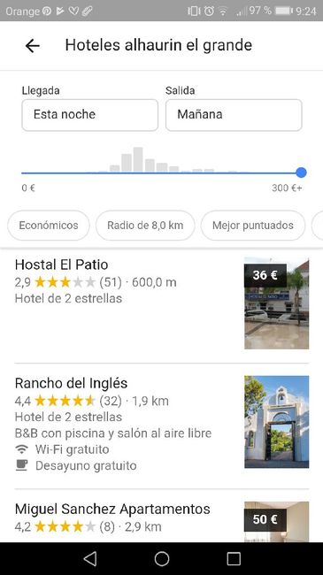  Alojamiento en Alhaurín el Grande - 2