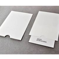 Sobre para invitaciones - 1