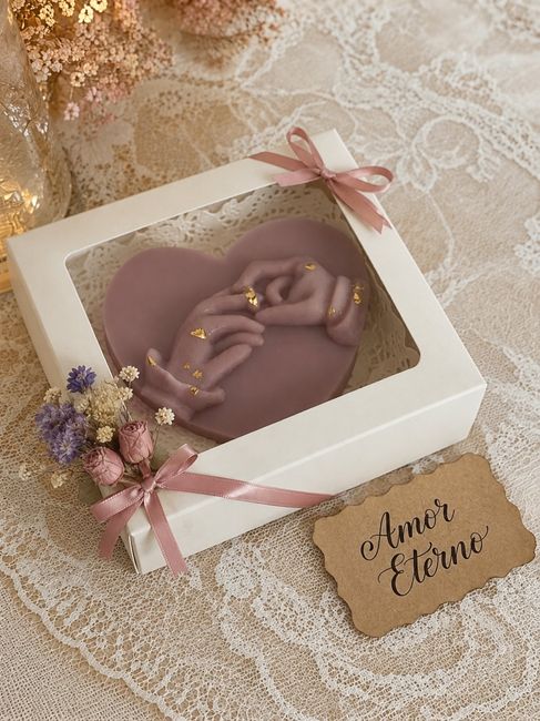 Detalles que enamoran! 3