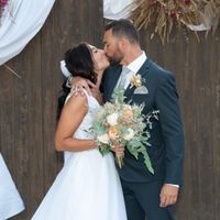 ¿Con cuántos ❤️ valoras el día de tu boda? - 1