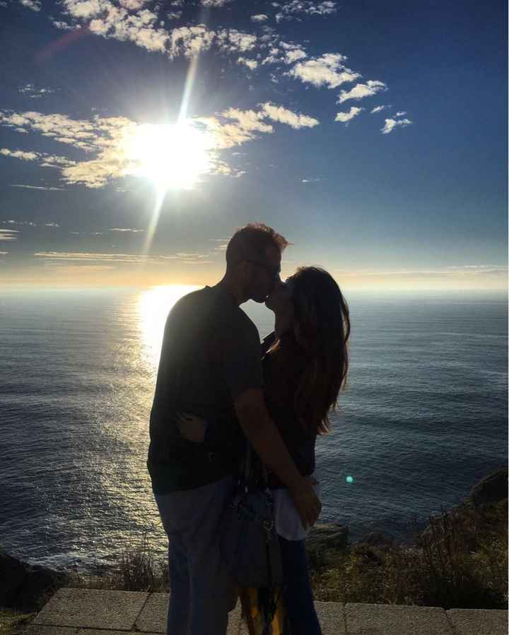 ¡Sube tu beso preferido con tu pareja! - 1