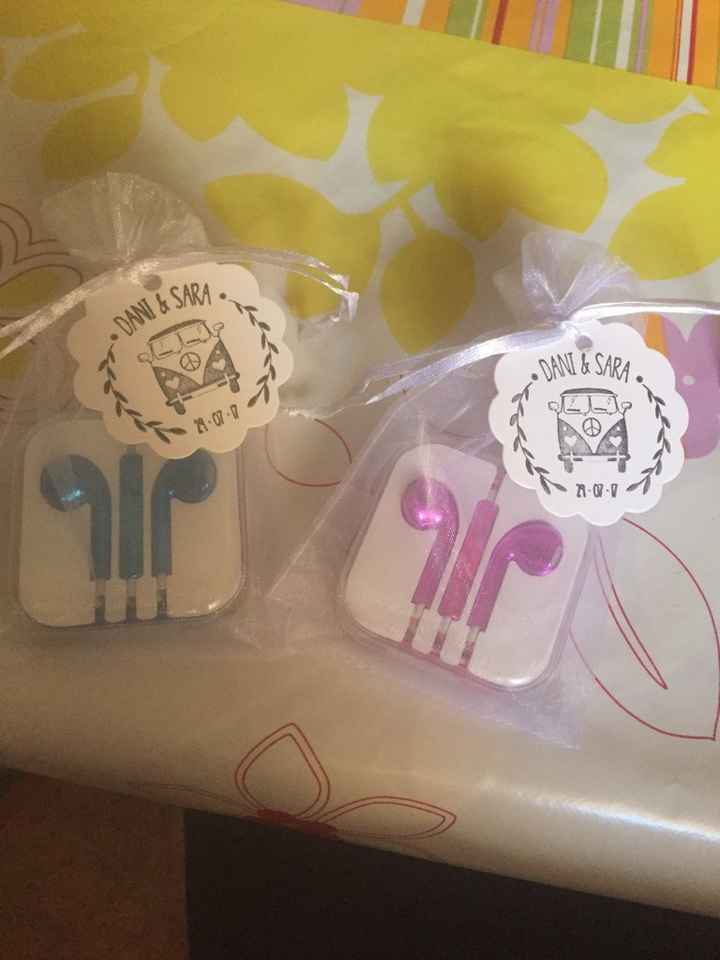 Ya tengo el regalo de los adolescentes!! - 1