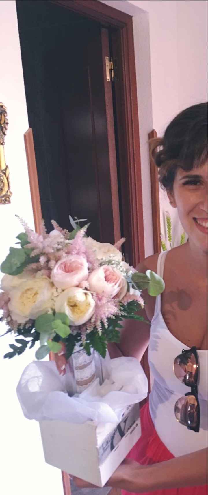 Ya pasó nuestro sueño!! 29.07.2017 - 3