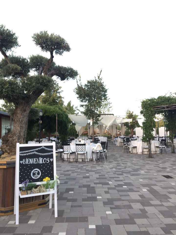 Ya pasó nuestro sueño!! 29.07.2017 - 16