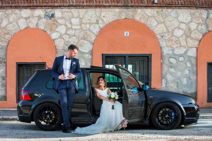 Ya pasó nuestro sueño!! 29.07.2017 - 19