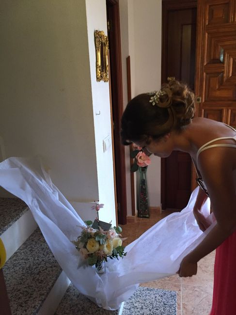 Ya pasó nuestro sueño!! 29.07.2017 - 2