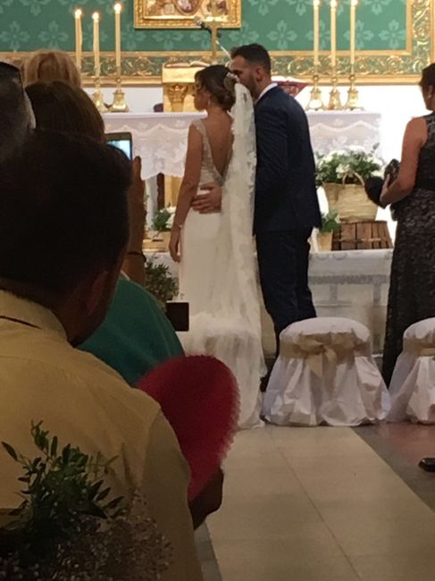 Ya pasó nuestro sueño!! 29.07.2017 - 15