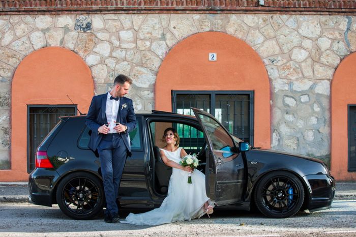 Ya pasó nuestro sueño!! 29.07.2017 - 19
